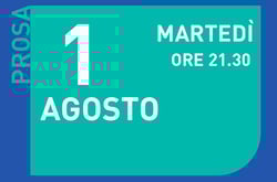 1-agosto 1-agosto