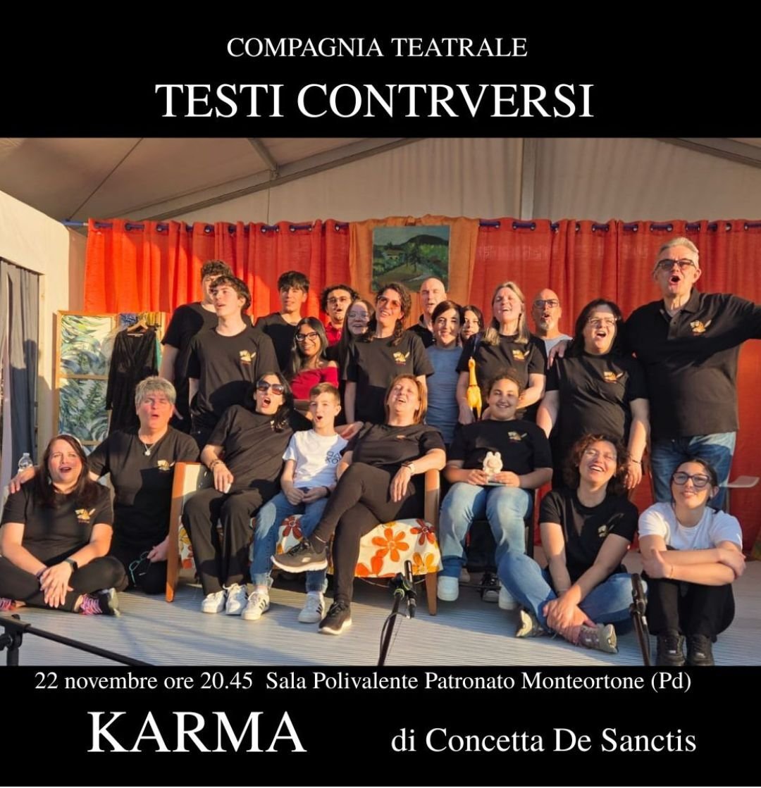1080 - 1119 comp teatrale contrversi