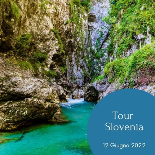 Tour Slovenia - Deltaland Tour Slovenia - Deltaland