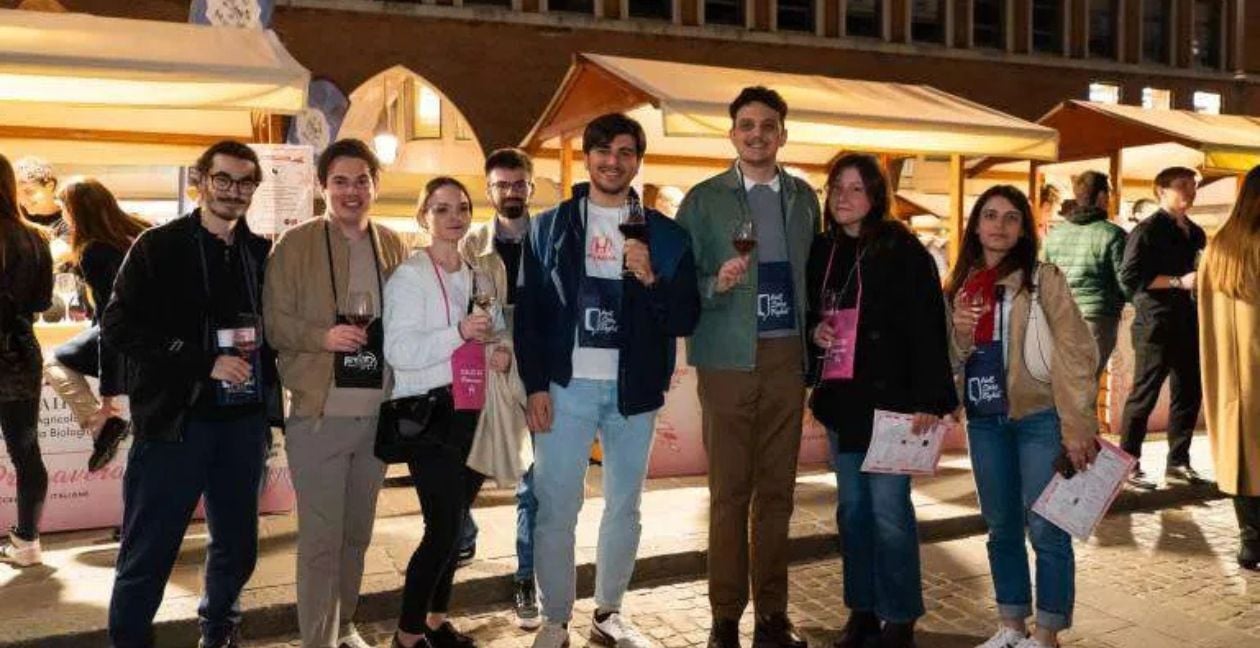 2 feshion calici di primavera 2026