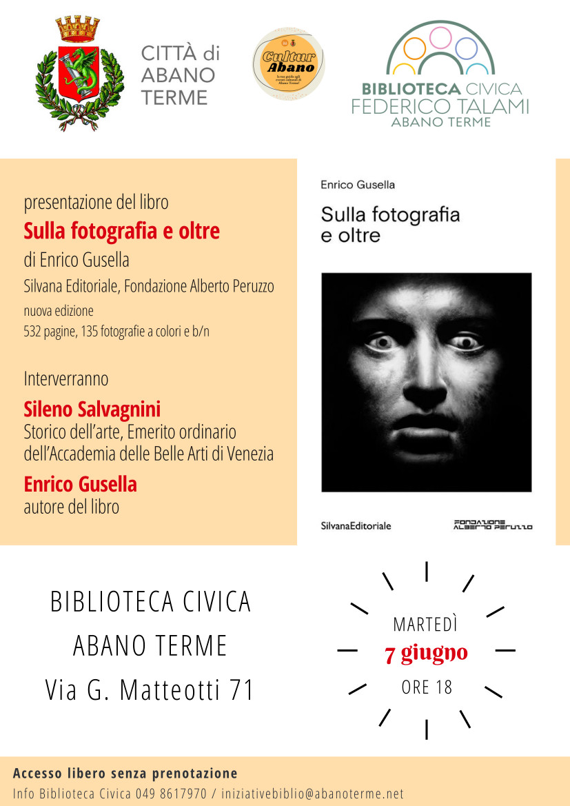 Sulla Fotografia e oltre Silvana Editoriale Sulla Fotografia e oltre Silvana Editoriale
