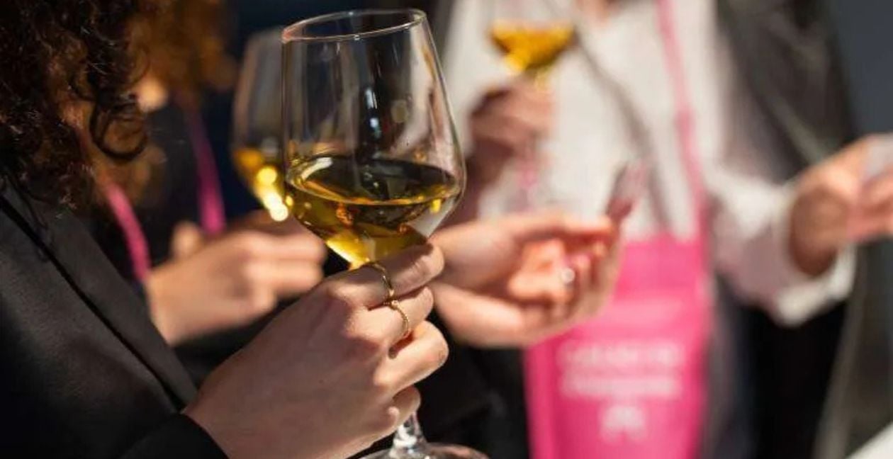 3 calici di primavera Feshion 2026