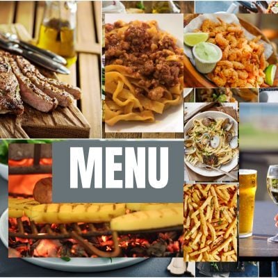 400 MENU S APOLLINARE 2026 400 MENU S APOLLINARE 2026