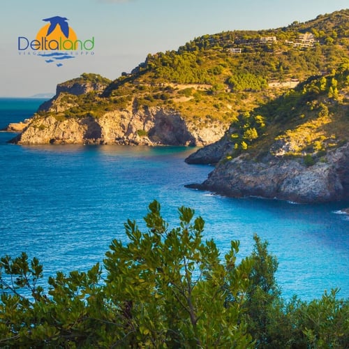 Argentario - Deltaland Viaggi