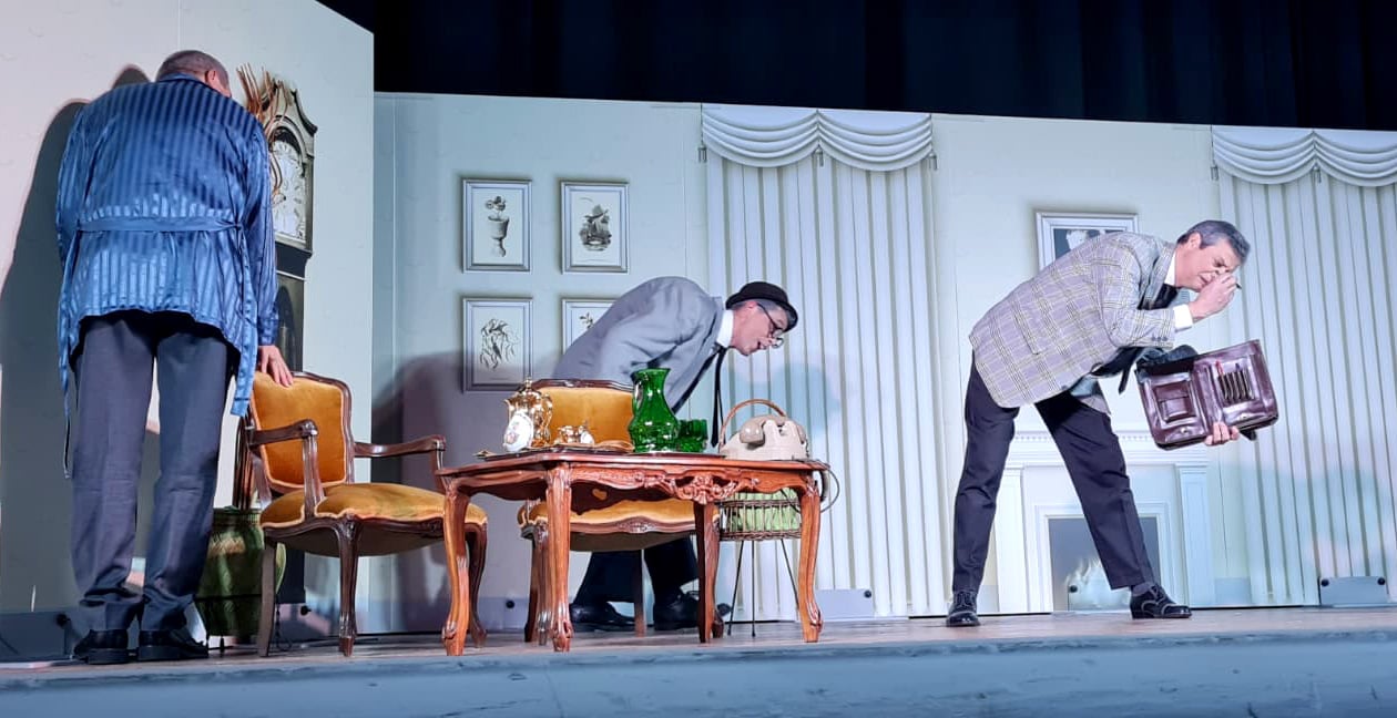 el coraio no me manca ph