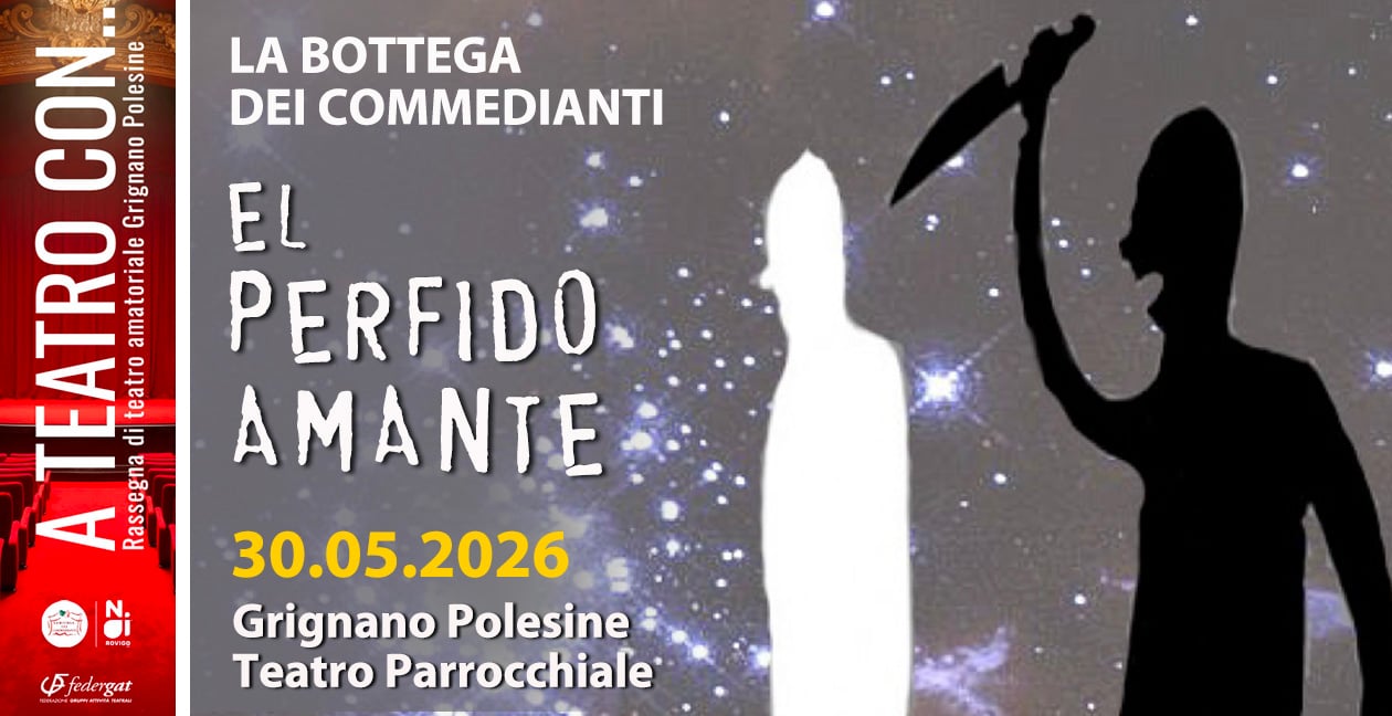 5 El perfido amante 1260 5 El perfido amante 1260