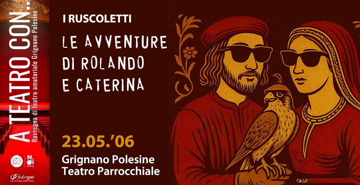 4 Rolando e Caterina 1260