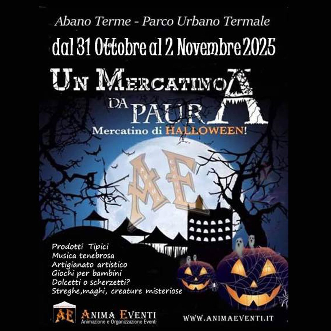 un mercatino da paura 1080x1080