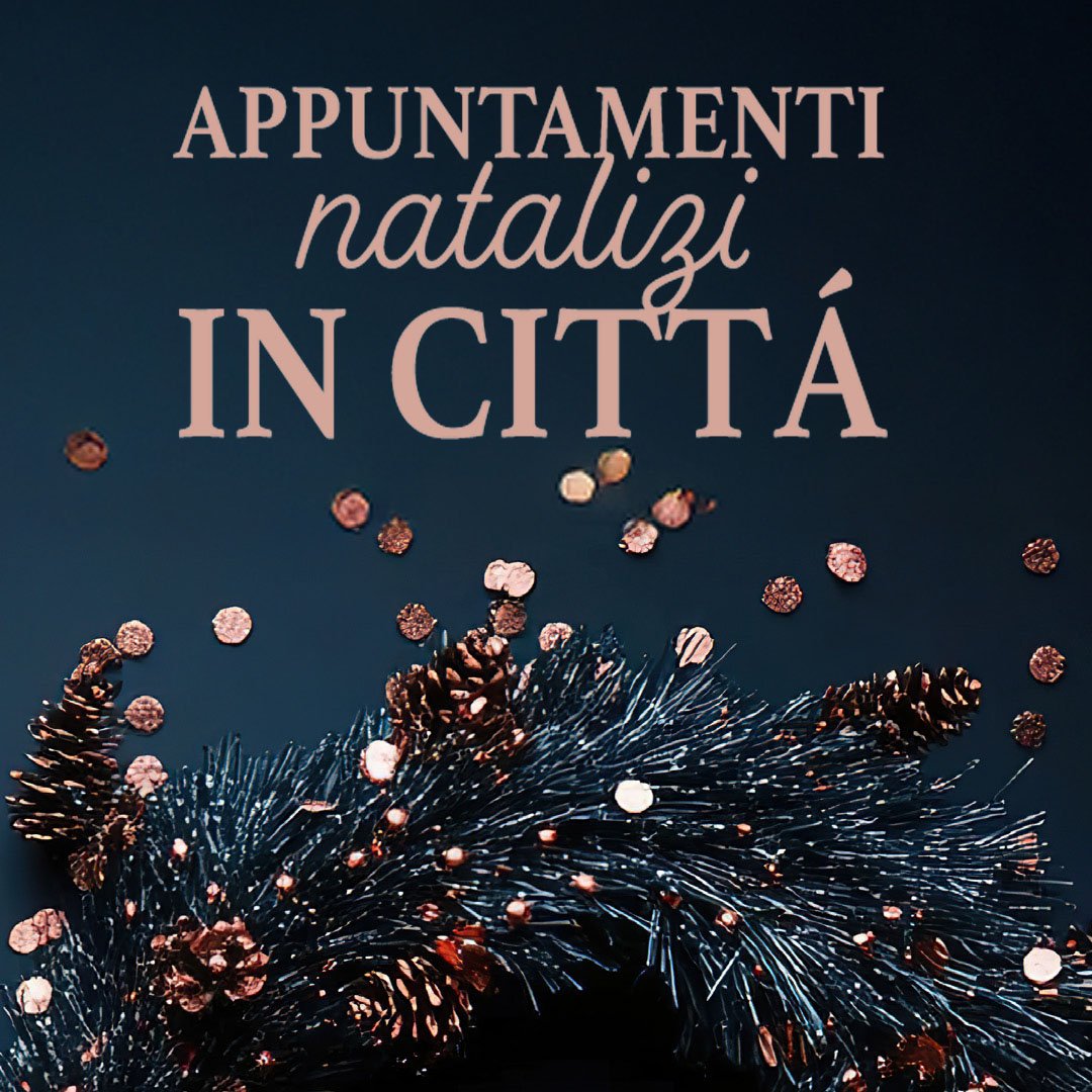 appuntamenti in citta