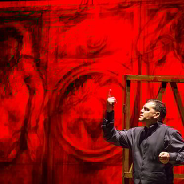 Io sono Stato Abano teatro Io sono Stato Abano teatro