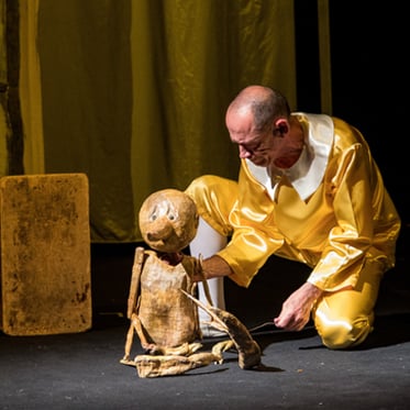 Pinocchio Abano teatro Pinocchio Abano teatro