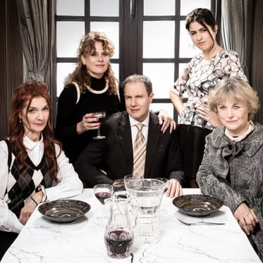 Ti ho sposato per allegria Abano teatro Ti ho sposato per allegria Abano teatro