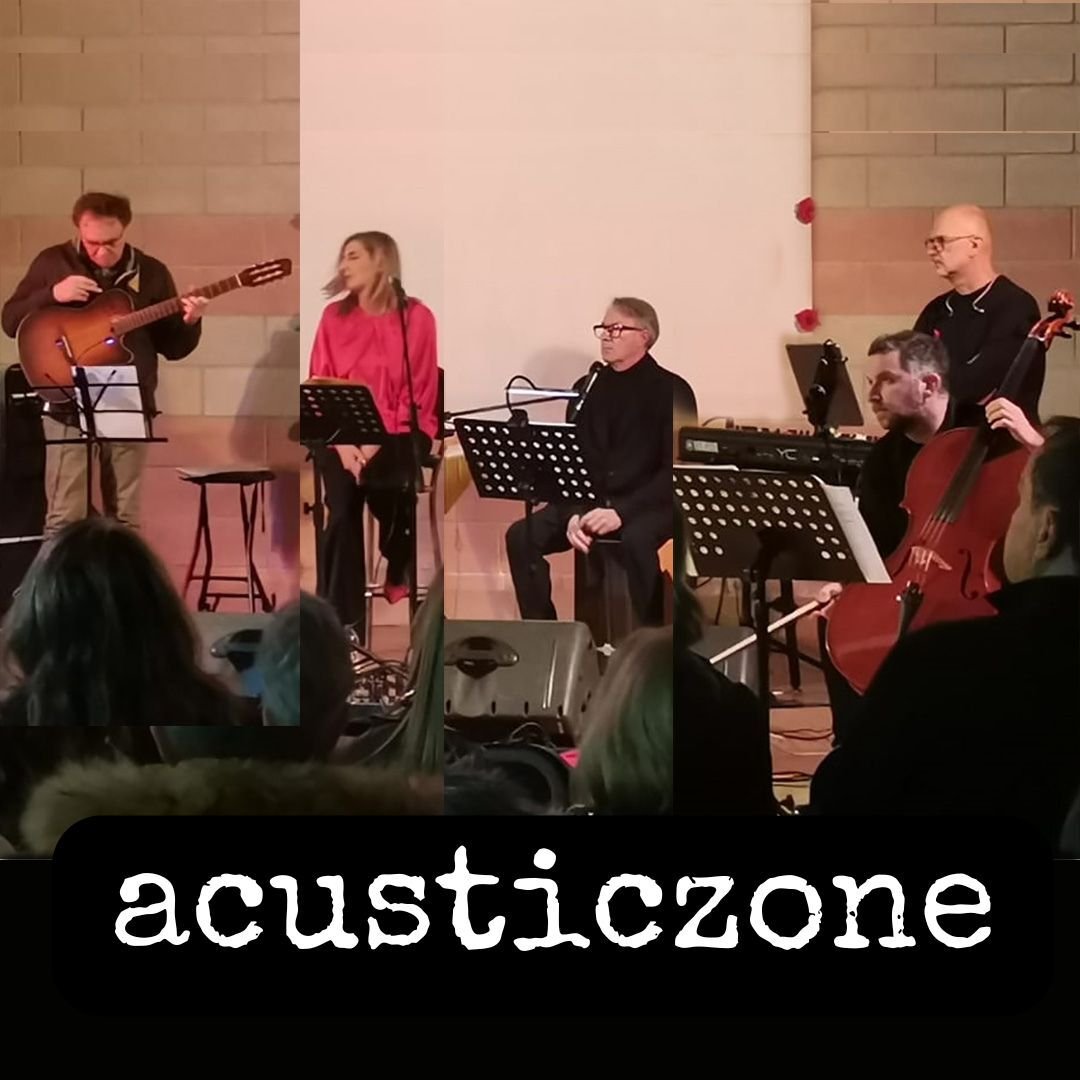 ACUSTIC ZONE ETNA SUMMER 2026