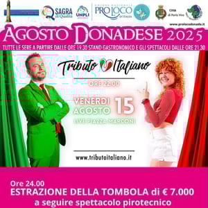 AGOSTO DONADESE 2025 