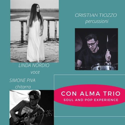 ALMA TRIO ALMA TRIO
