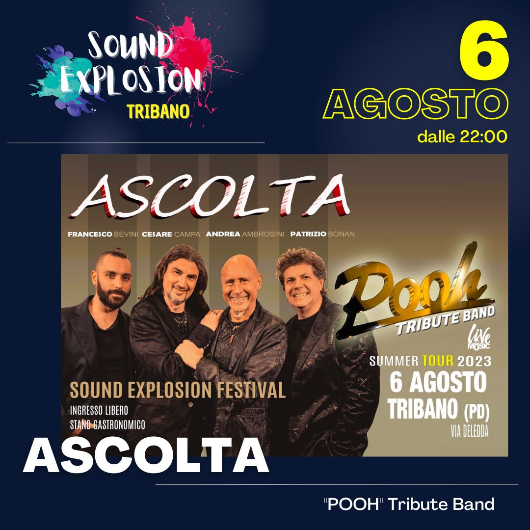 ASCOLTA-POHH