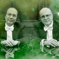 AURELIO E PAOLO POLLICE AURELIO E PAOLO POLLICE