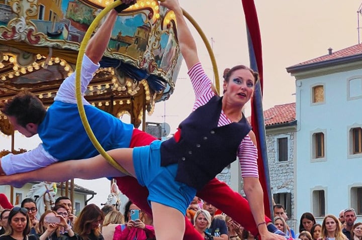 Circovolante