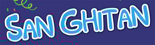 San-Ghitan