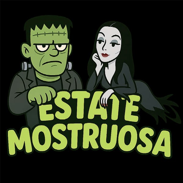 estate mostruosa