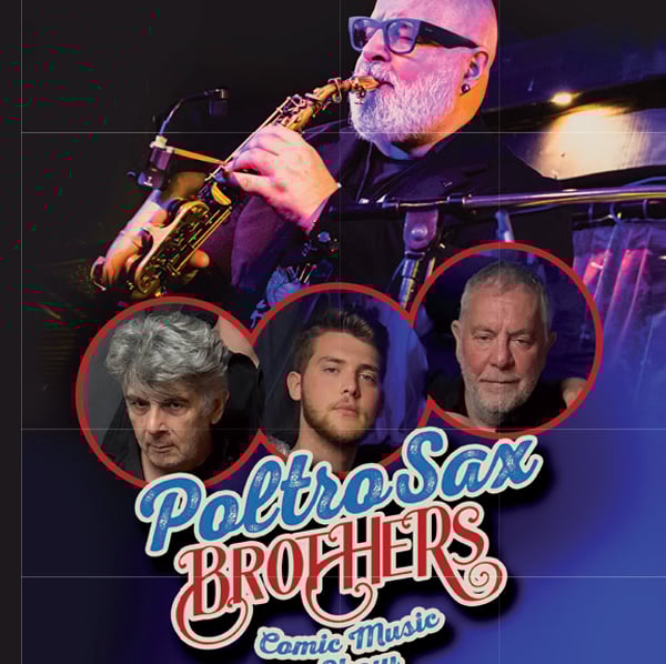 poltrosax