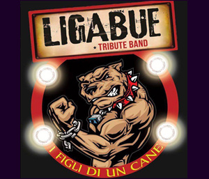 Ligabue-Tribute-Band Ligabue-Tribute-Band