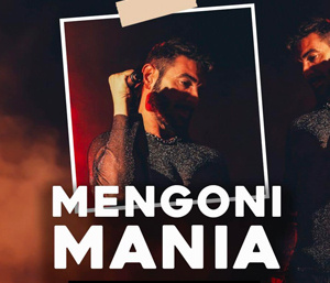 Mengoni-Mania