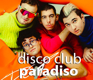 disco-club-paradiso