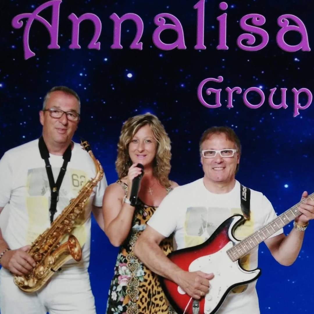 Annalisa group
