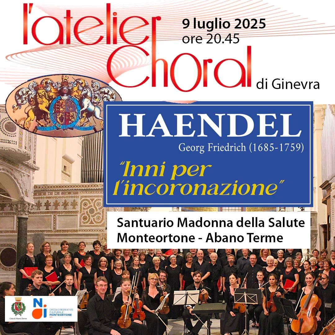 concerto abano