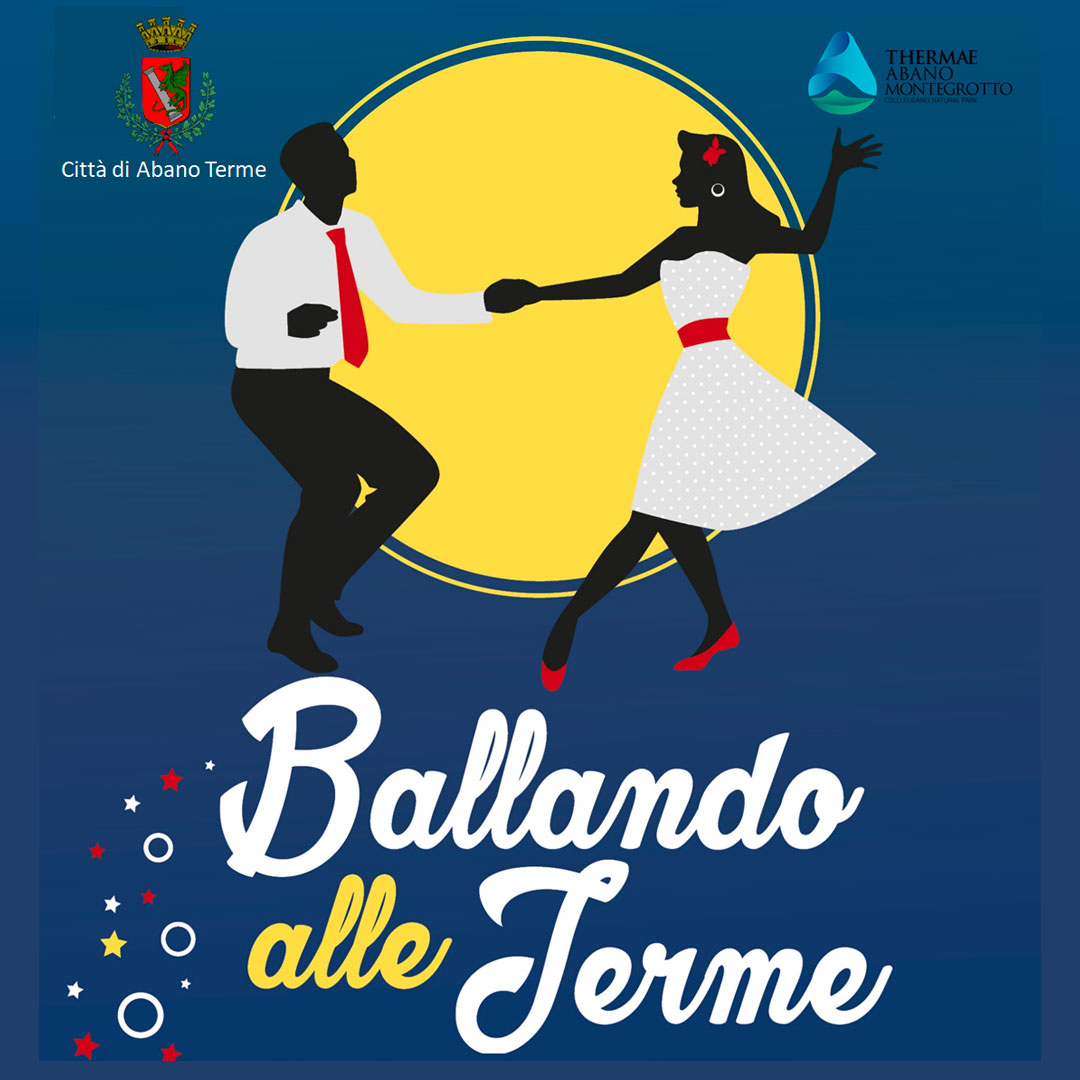 BALLANDO-ALLE-TERMNE BALLANDO-ALLE-TERMNE