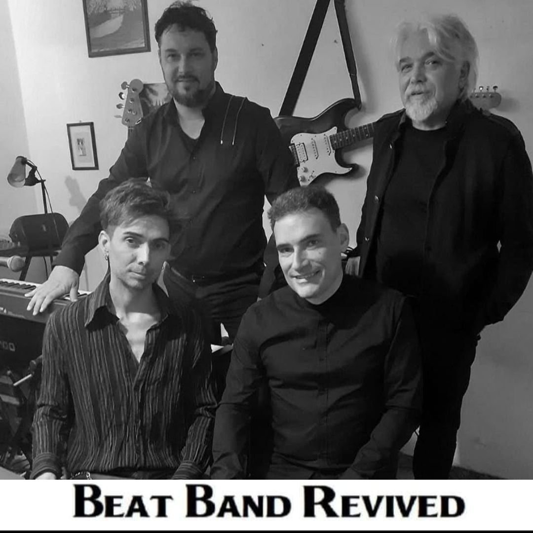 BEAT BAND REVIVED 2026 BEAT BAND REVIVED 2026