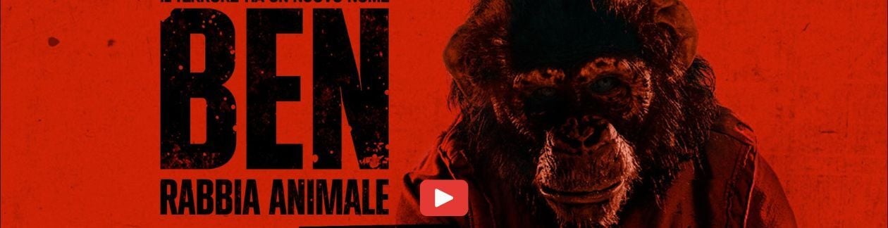 BEN RABBIA ANIMALE 2026 AL CINEMA