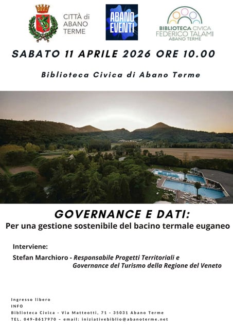 Governance e dati