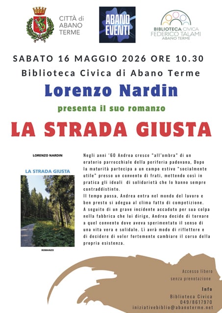 La strada giusta