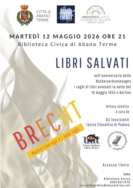Libri Salvati