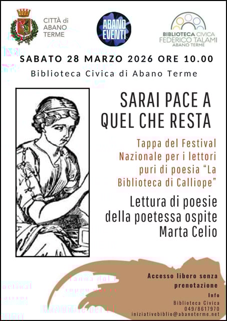 Sarai Pace a quel che resta