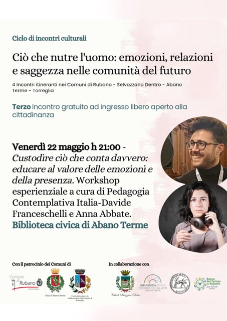 cio che nutre luomo