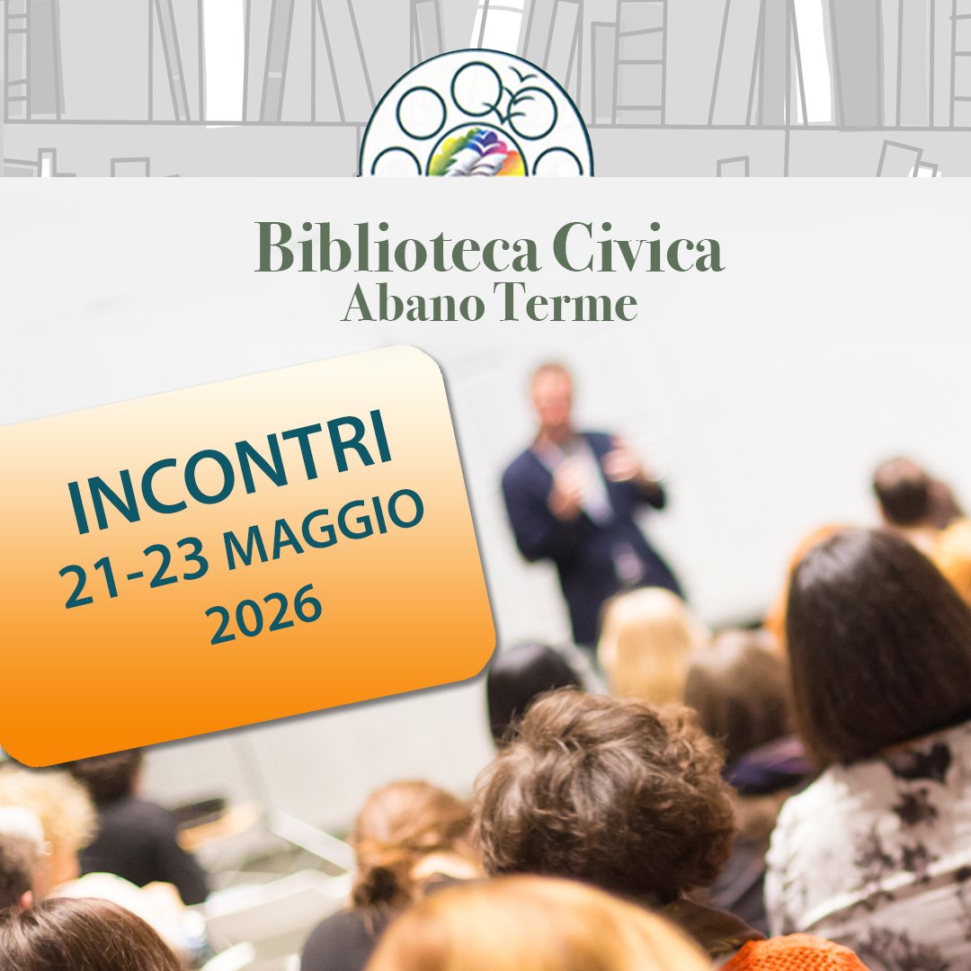 incontri BIBLIOTECA 21 maggio 1080x1080