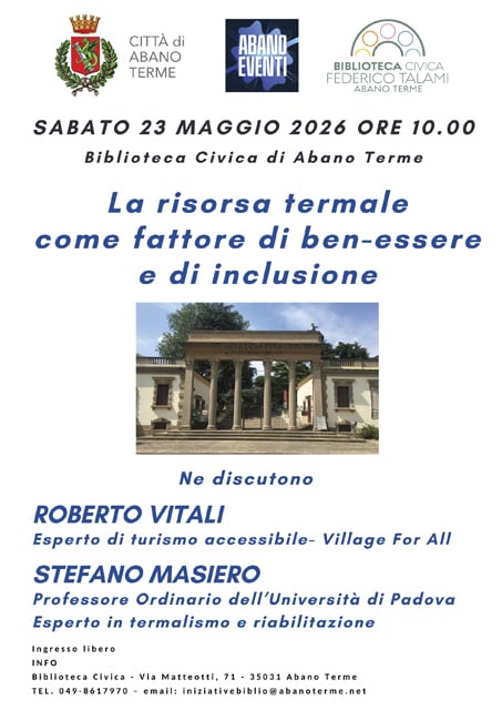 la risorsa termale
