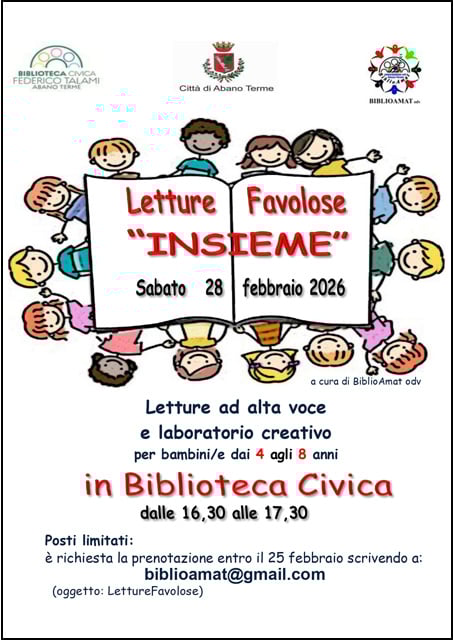 letture favolose loc