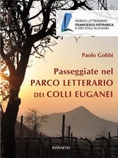 parco letterario libro