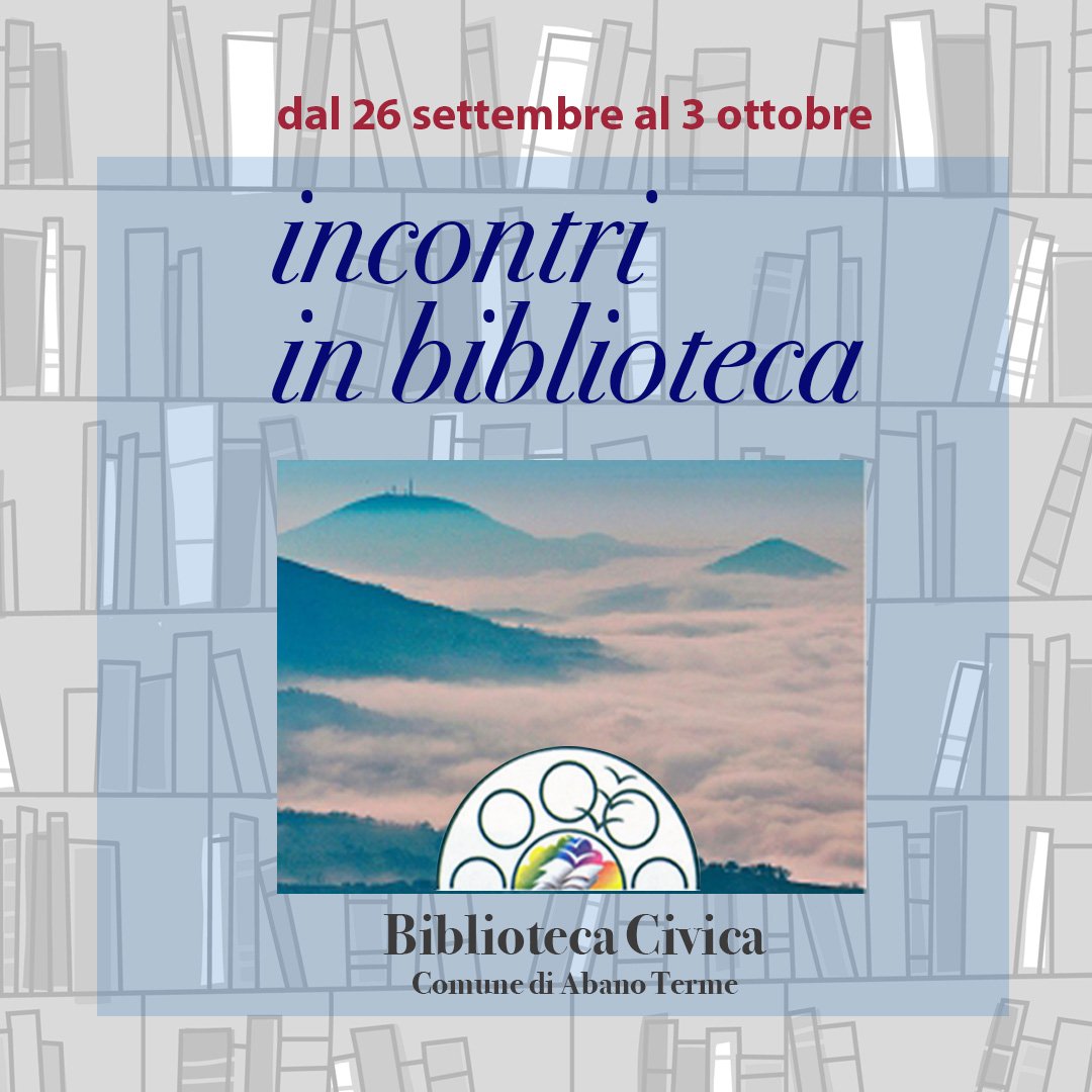 Biblioteca Abano 26 sett 1080x1080