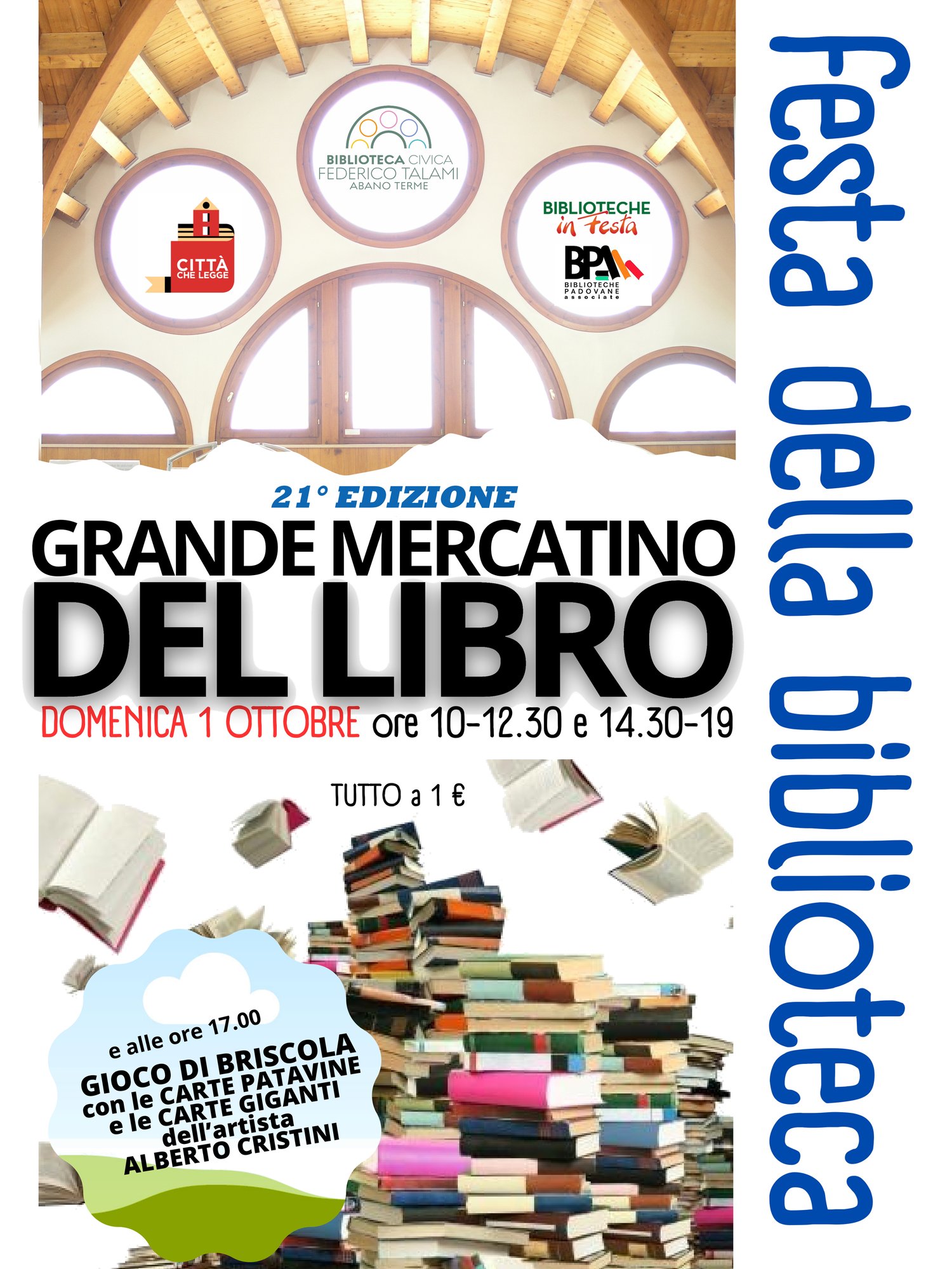 La regina dei baci a Biblioteca Prealpino da 20/05/2023 al 20/05/2023