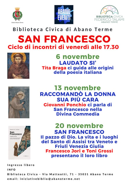san Francesco