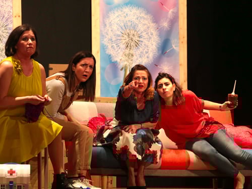 Compagnia Briciole d'Arte Compagnia Briciole d'Arte