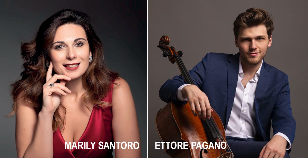 Santoro-Pagano Santoro-Pagano