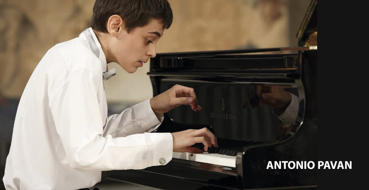 antonio pavan antonio pavan