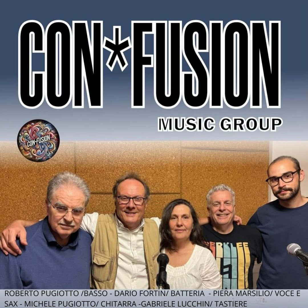 CONFUSION BAND DI ROVIGO 2026