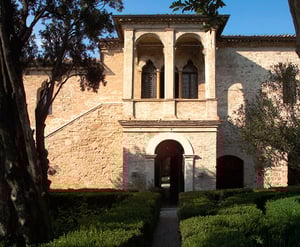 Casa-Petrarca Casa-Petrarca